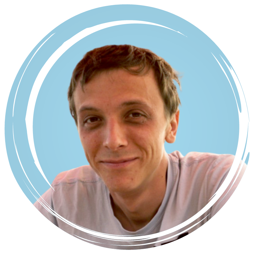 team member photo
