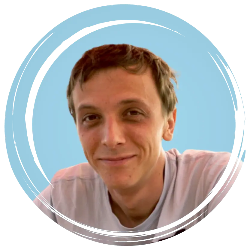 team member photo